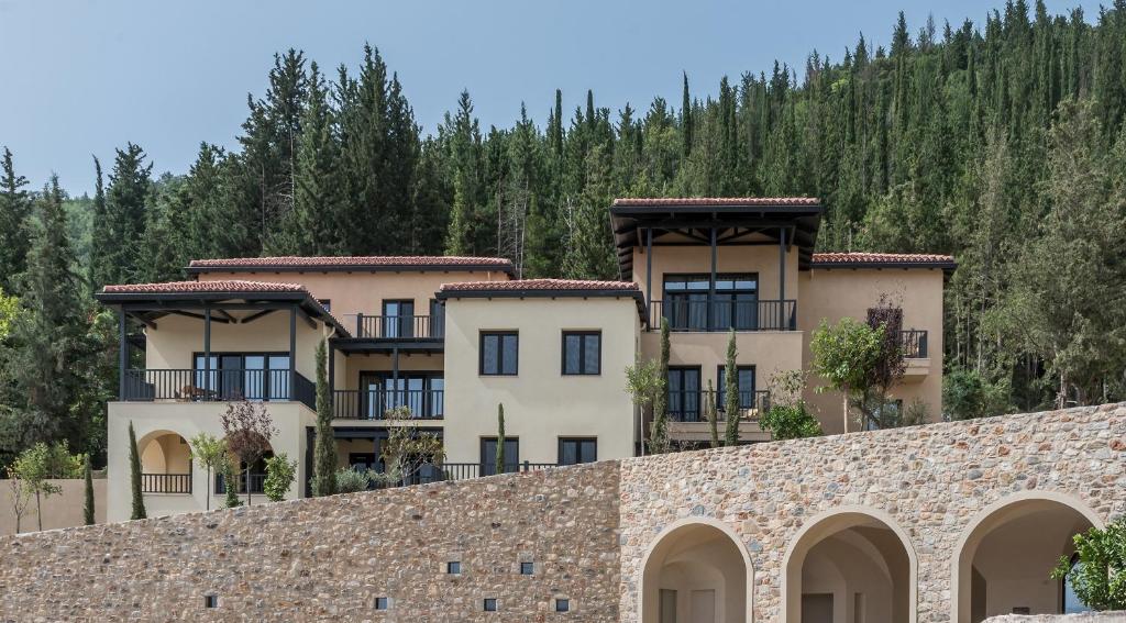 Euphoria Retreat - A Holistic Wellbeing Destination Spa photo 2