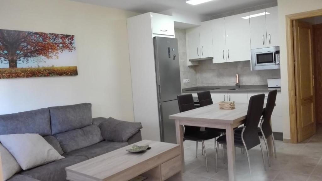 Apartamento Las Tortugas photo 3
