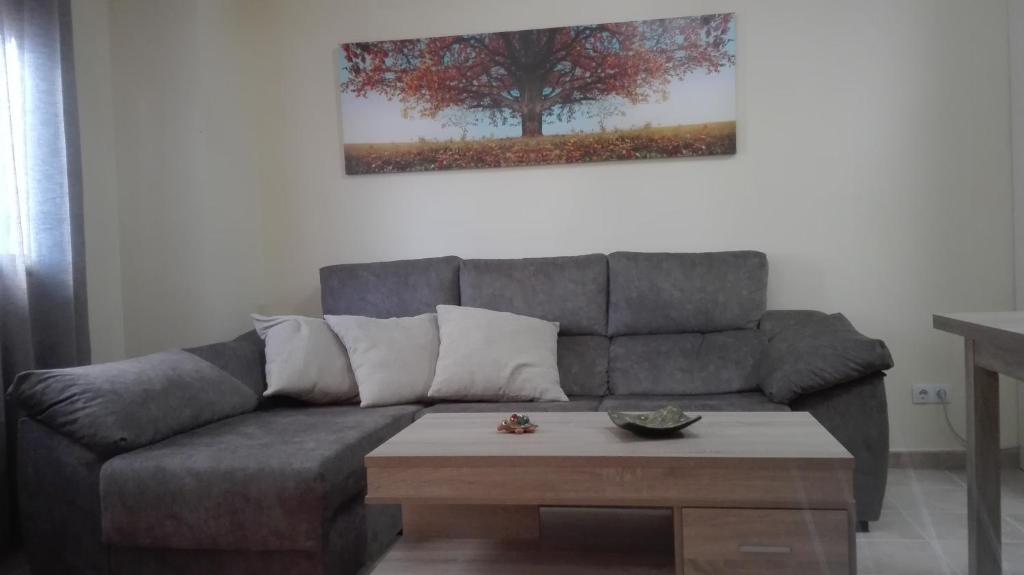 Apartamento Las Tortugas photo 2