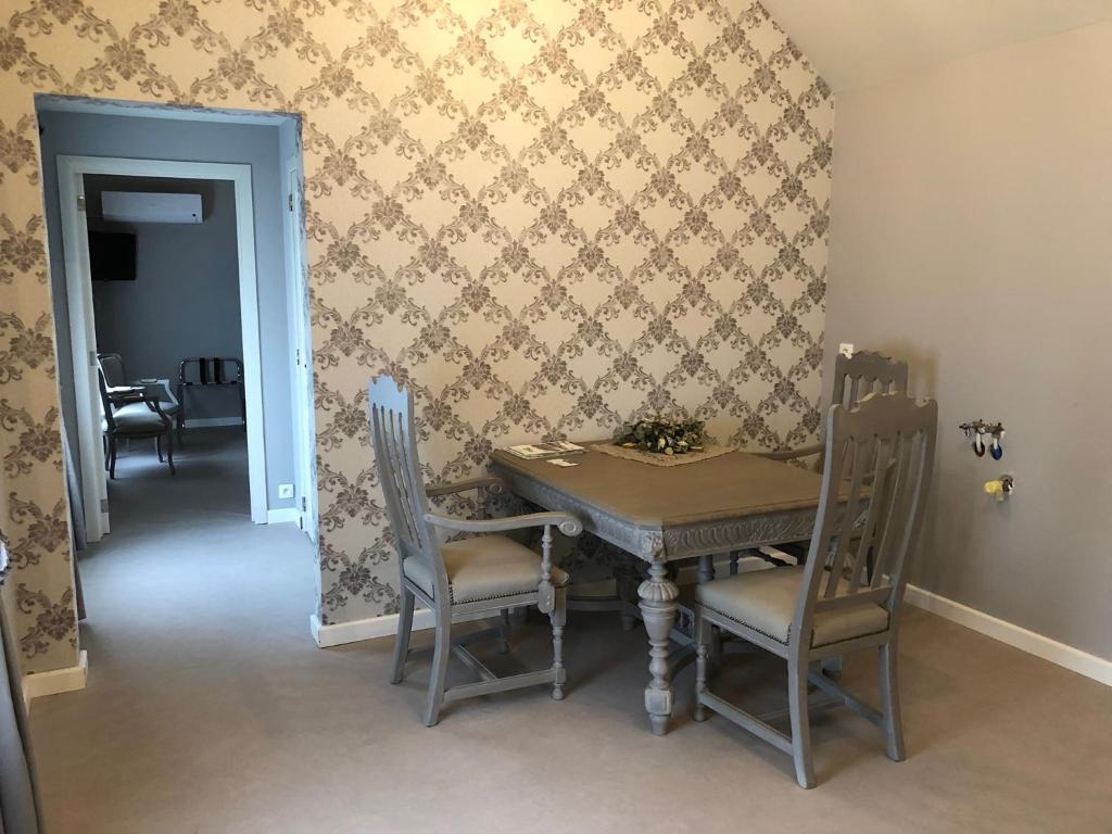 B&B Het Vuchterhof photo 4