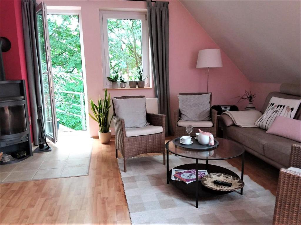 Ferienwohnung Ringbergblick photo 4