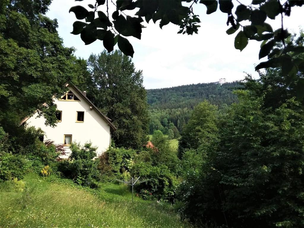 Ferienwohnung Ringbergblick photo 1