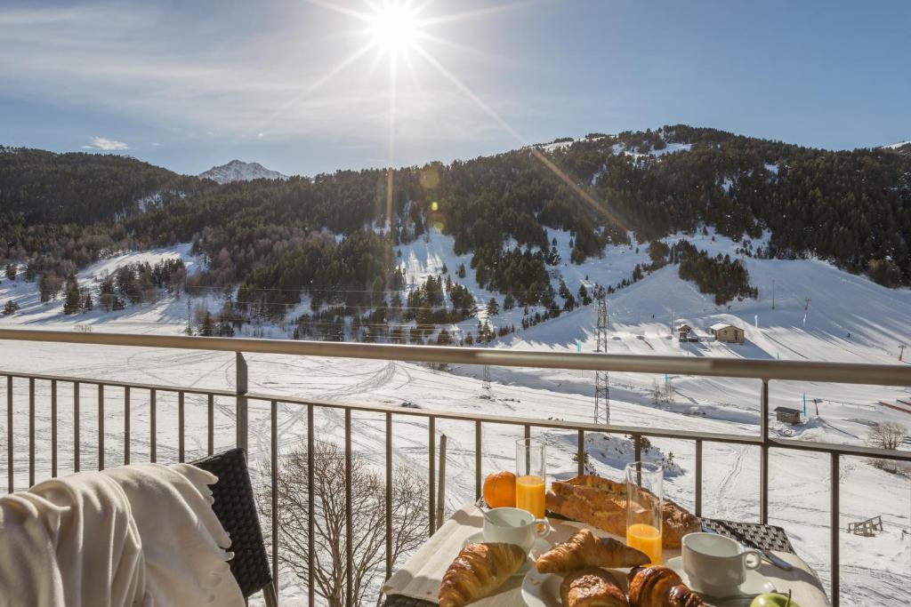 {
  "en-gb": "Pierre & Vacances Andorra Bordes d’Envalira"
} photo 1
