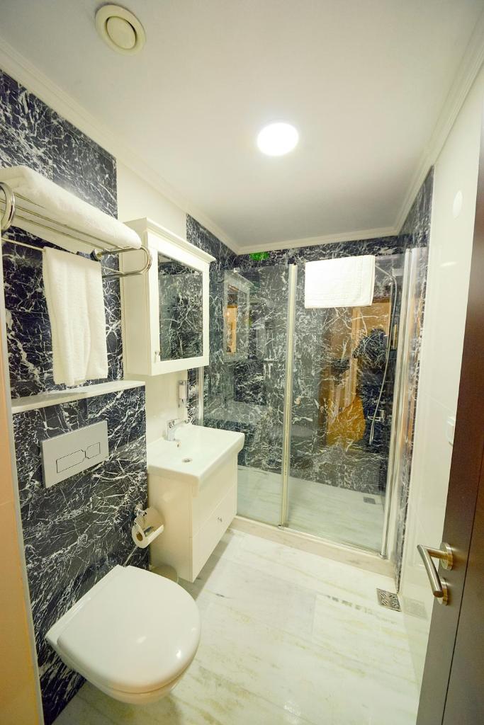 Sarajevo Suit Hotel photo 3