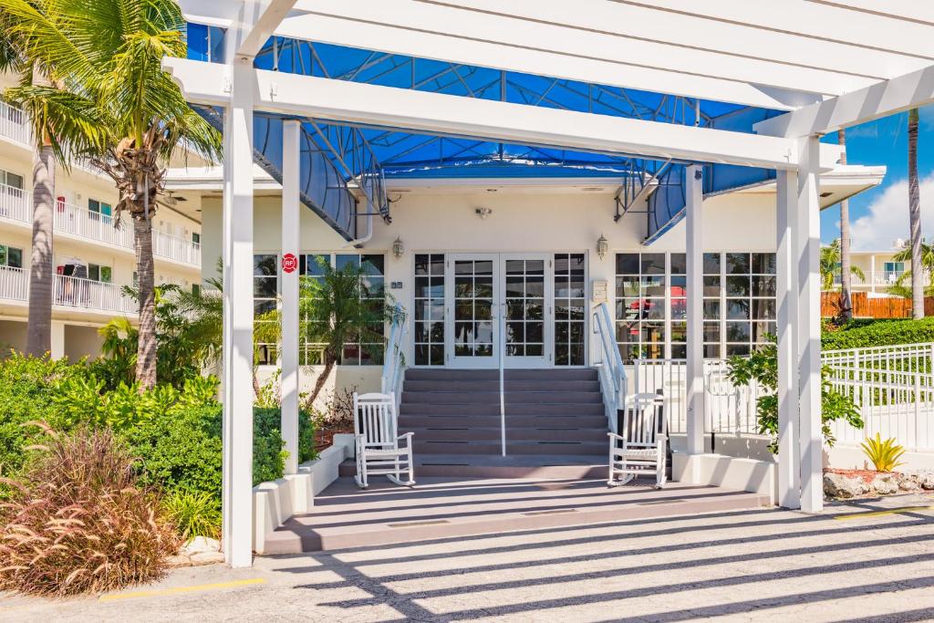 Skipjack Resort & Marina photo 4