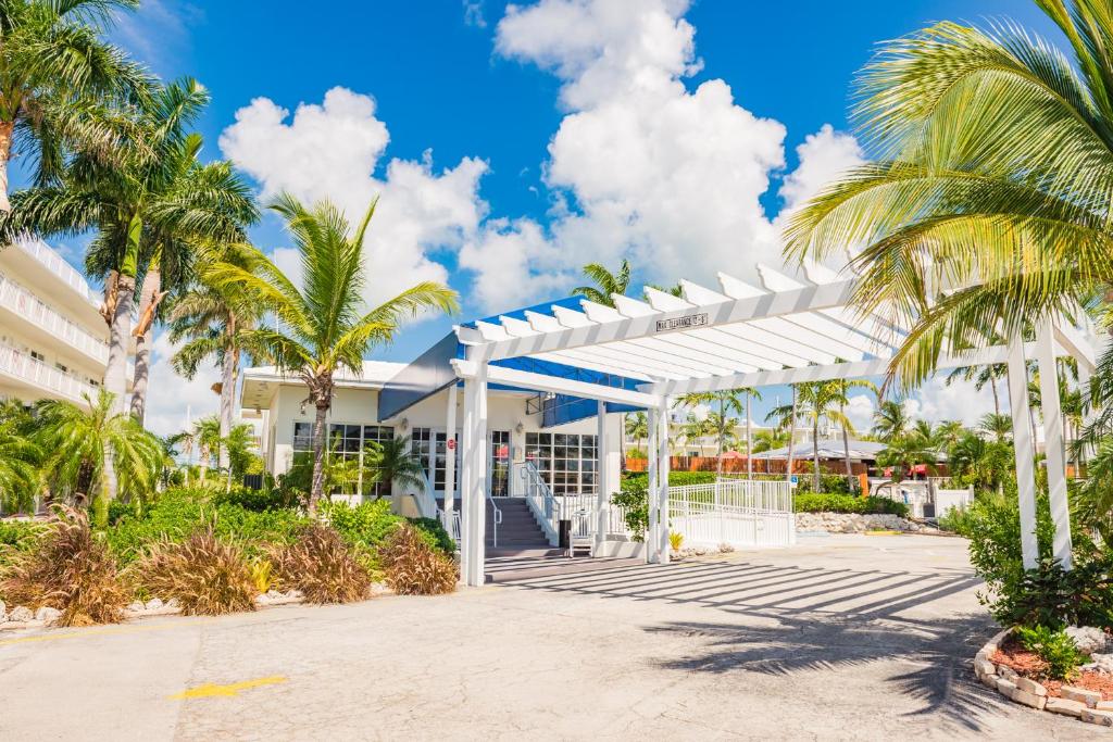 Skipjack Resort & Marina photo 3