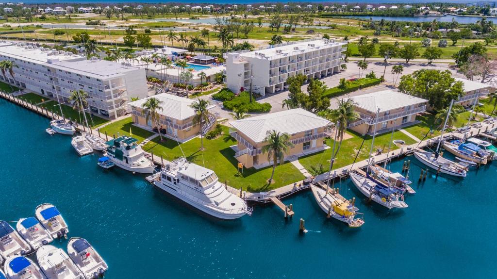 Skipjack Resort & Marina photo 1