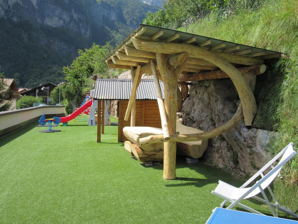 Appartamenti Donini Alfredo photo 2