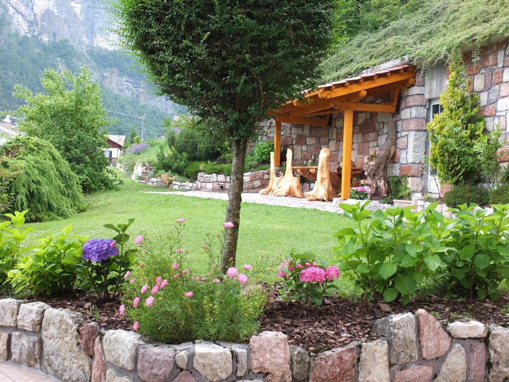 Appartamenti Donini Alfredo photo 1