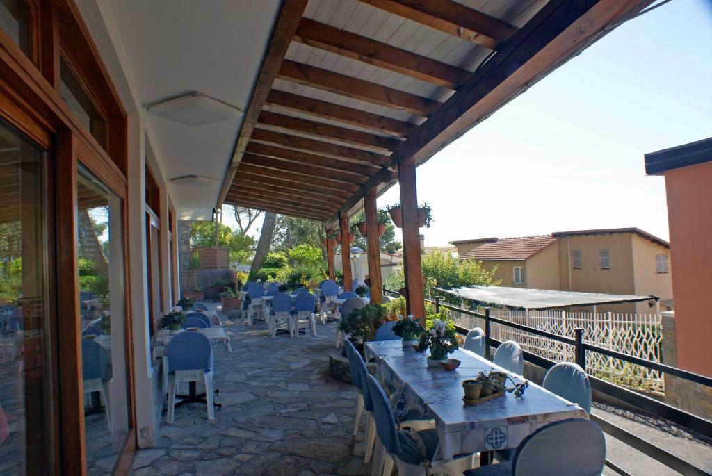 Albergo La Pineta photo 2
