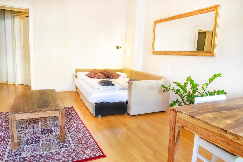 Apartment Winsstr. 68 photo 3