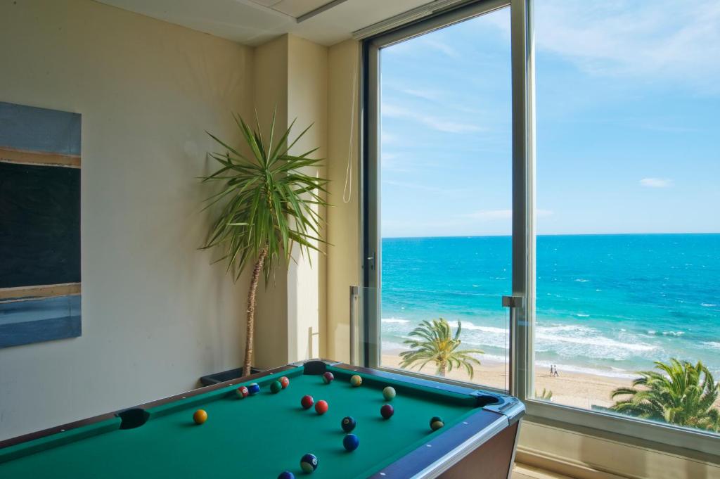 Hotel Bahía Calpe by Pierre & Vacances photo 2