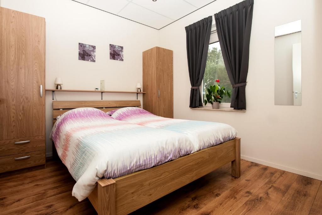 Camping en vakantiewoning 'Ut Tumpke' photo 4