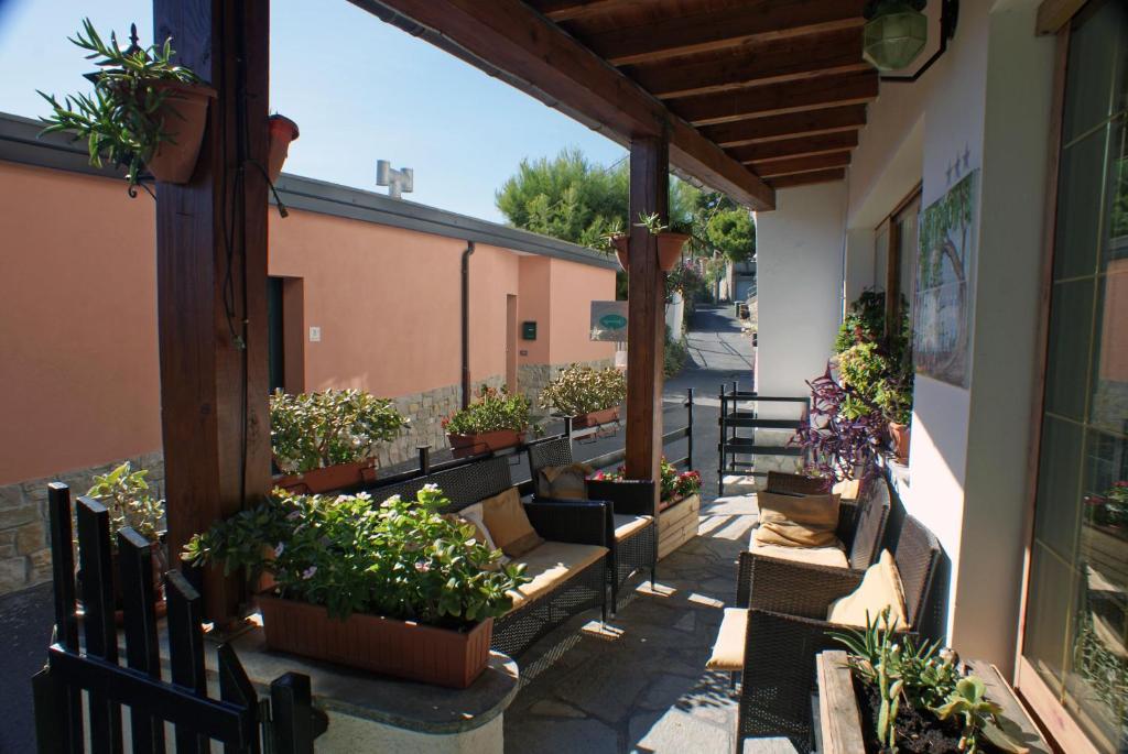 Albergo La Pineta photo 3