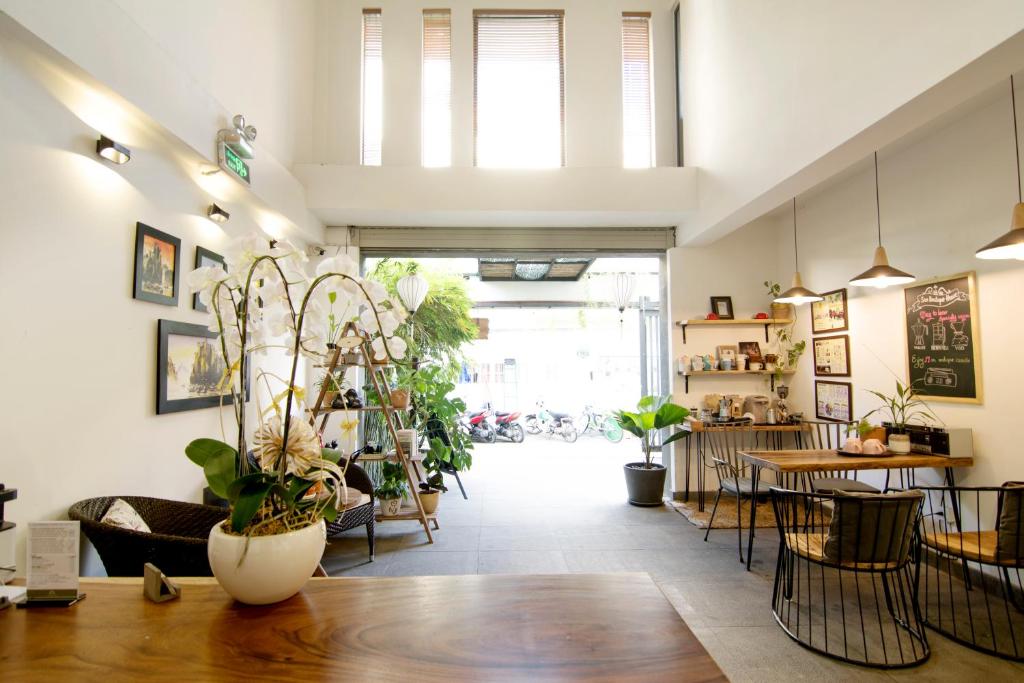 Sen Boutique House