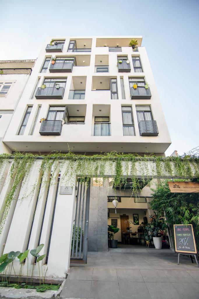 Sen Boutique House