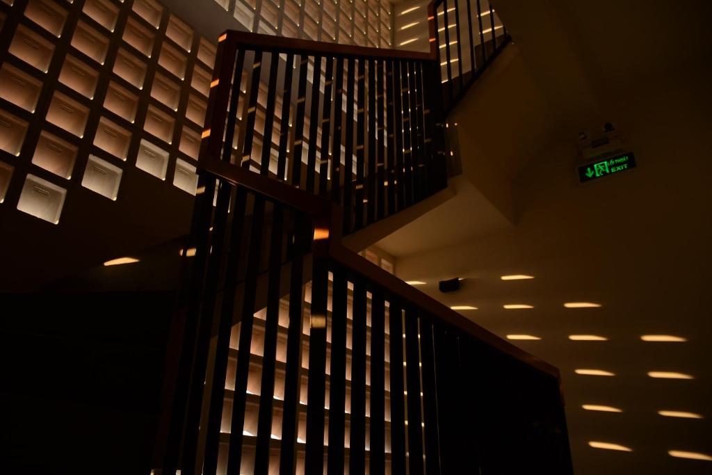 Sen Boutique House