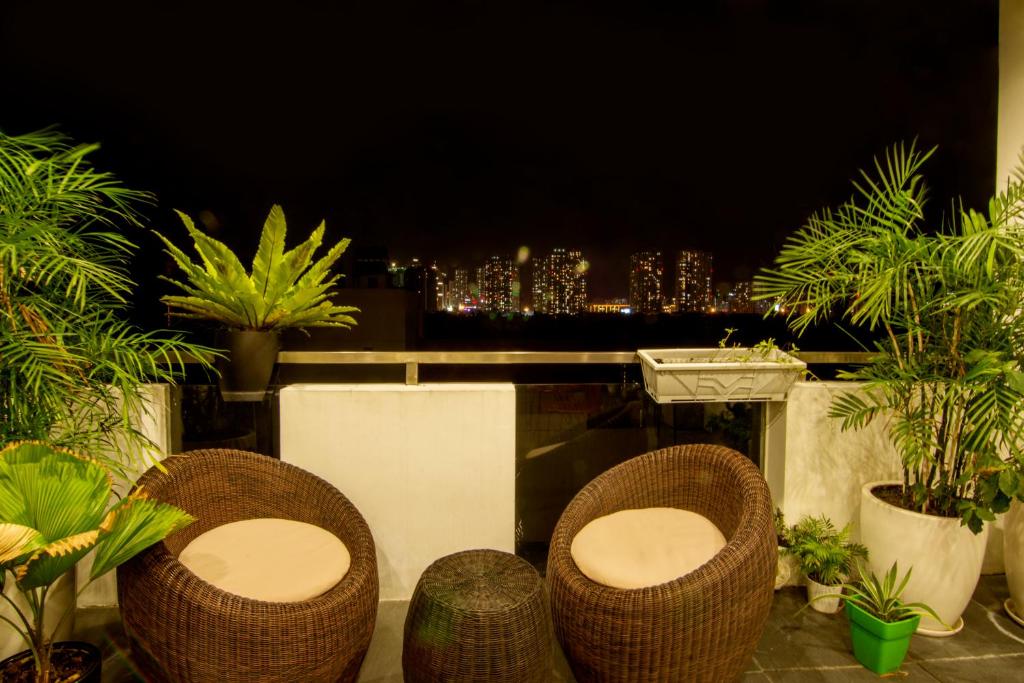 Sen Boutique House