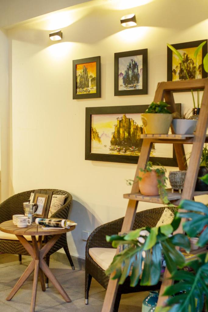 Sen Boutique House