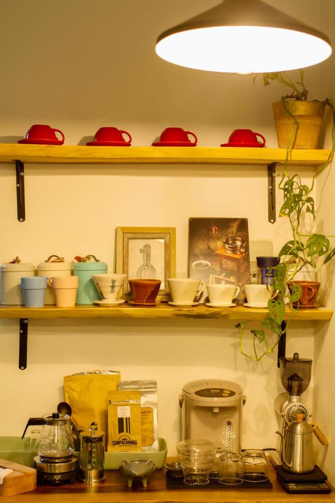 Sen Boutique House