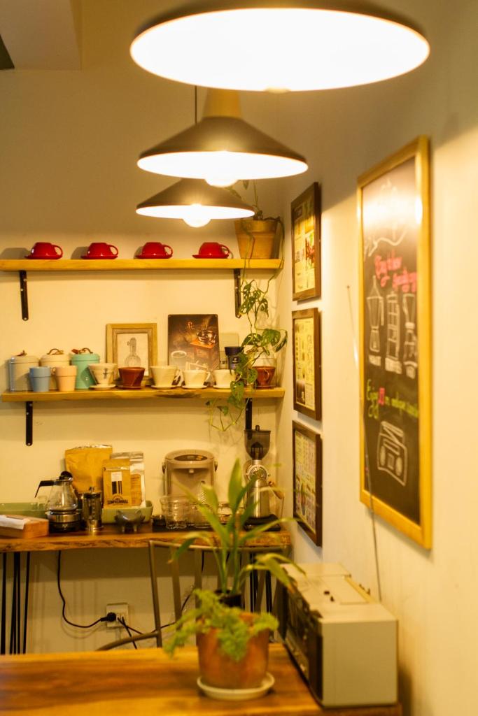 Sen Boutique House