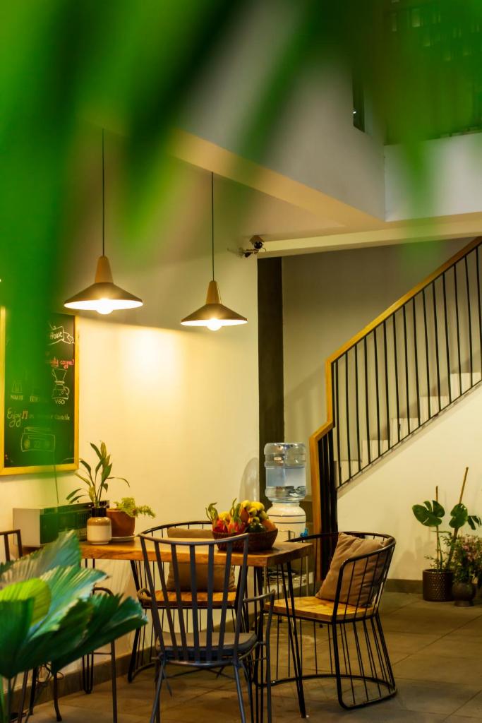 Sen Boutique House