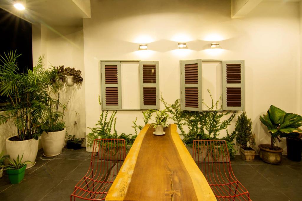 Sen Boutique House