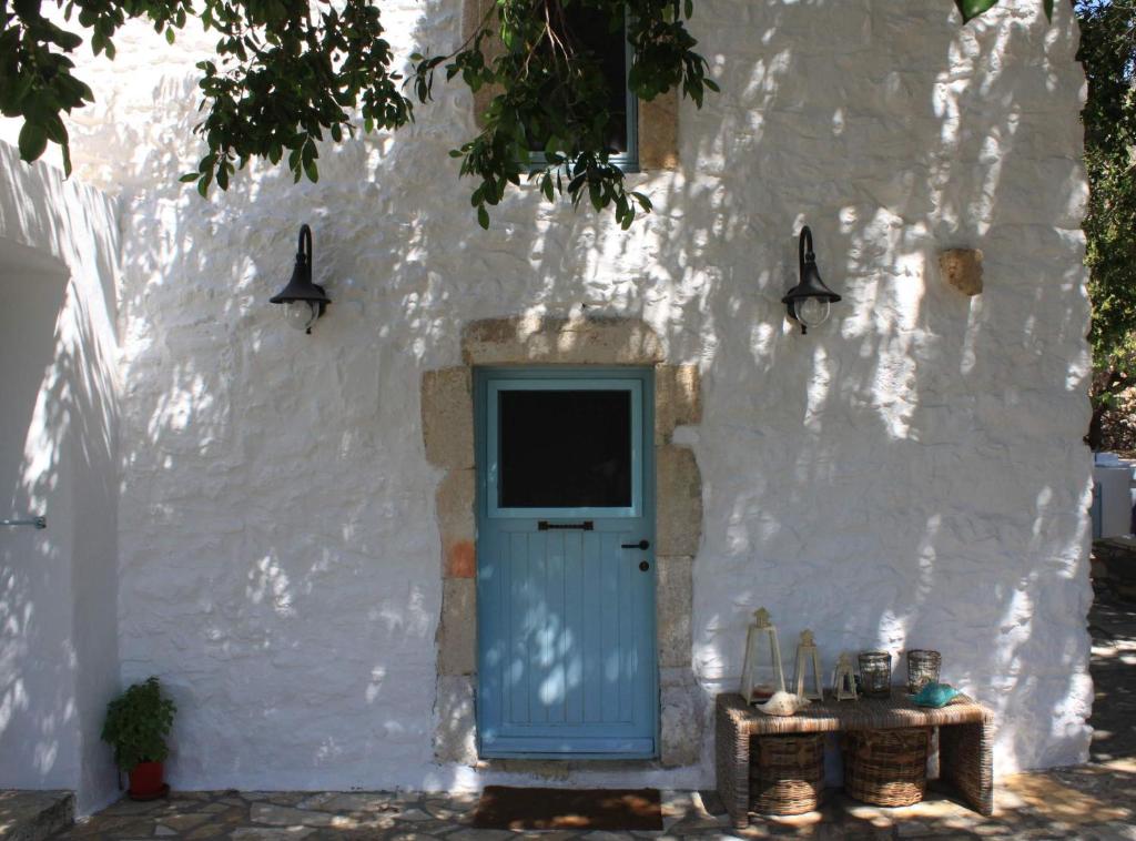 Charming Leros Hideaway | Serenity & Privacy photo 1