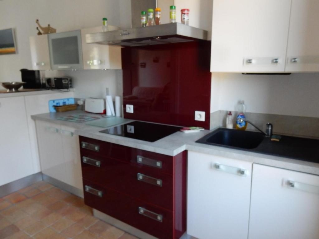 Appartement a dinard photo 4