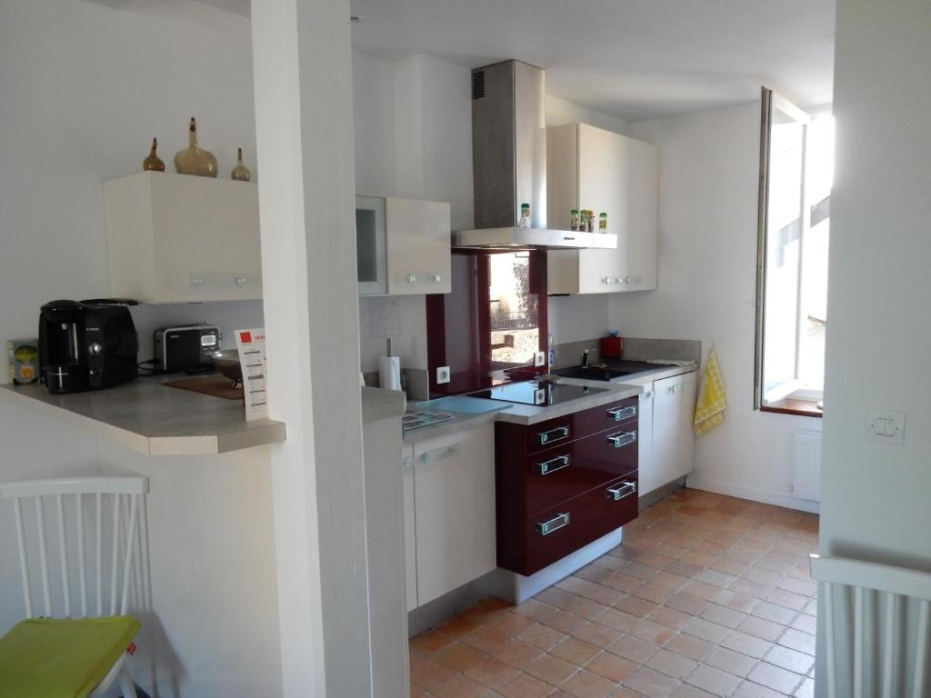Appartement a dinard photo 3