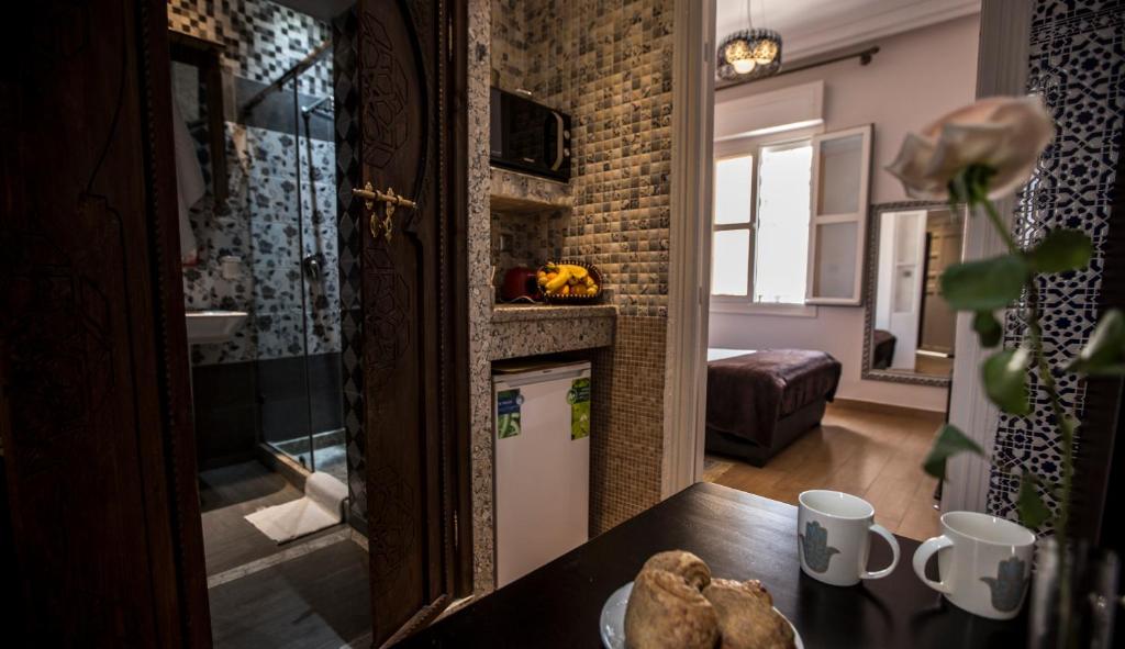 Appartements Rabat Balima Harcourt photo 1