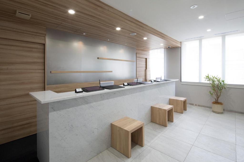 Shizutetsu Hotel Prezio Hakataekimae photo 3