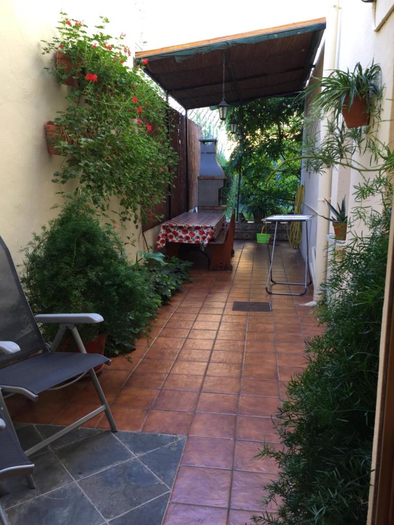 Casa Rural Casa Juli photo 4