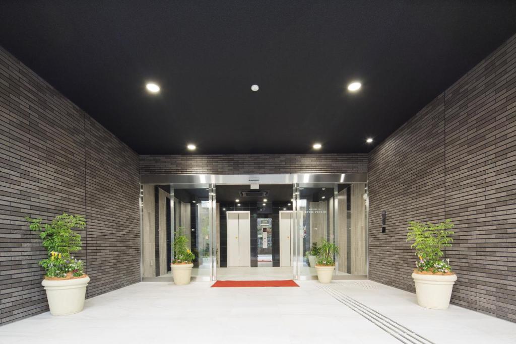 Shizutetsu Hotel Prezio Hakataekimae photo 2