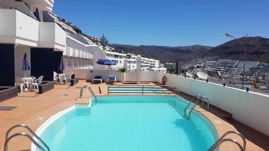 Apartamentos Isla Bonita photo 3