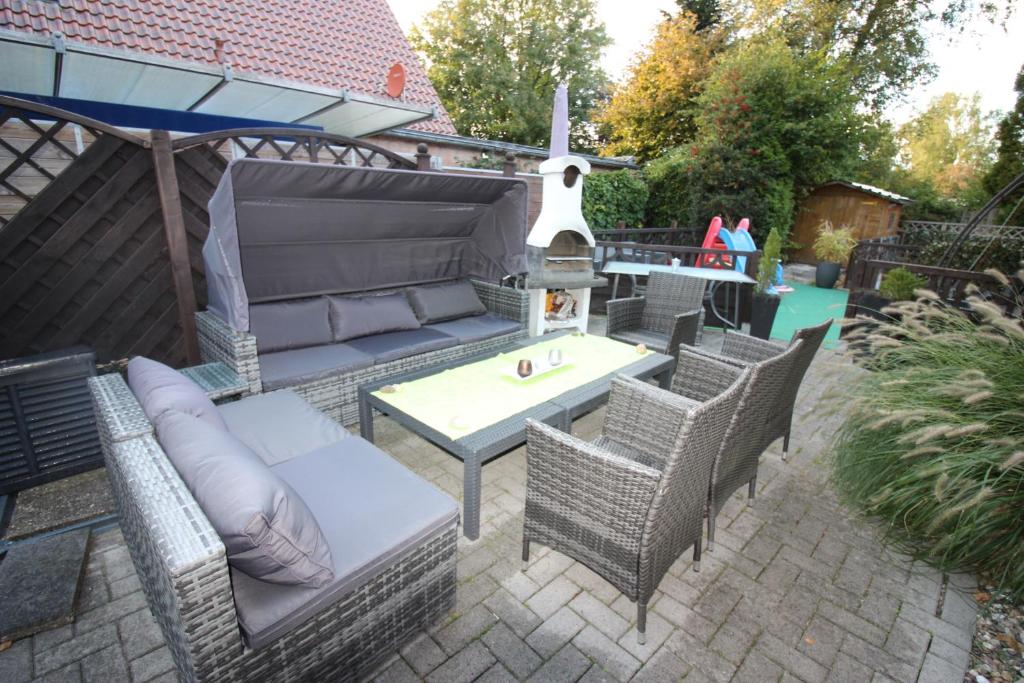 Haus Abbi, Ferienwohnung mit Schwimmbad photo 4