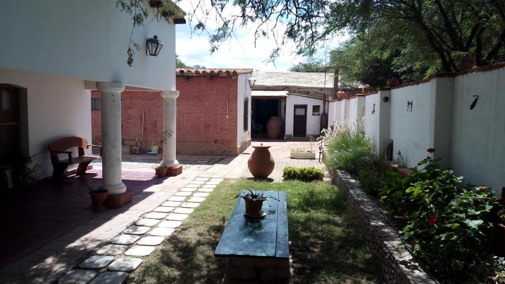 Las Tinajas de San Carlos photo 3