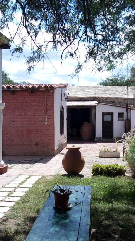 Las Tinajas de San Carlos photo 4