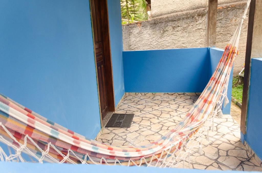 Chalé saí azul photo 4