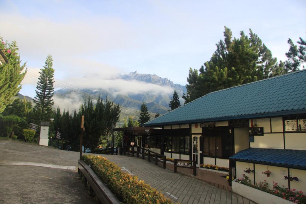 Kinabalu Pine Resort photo 2