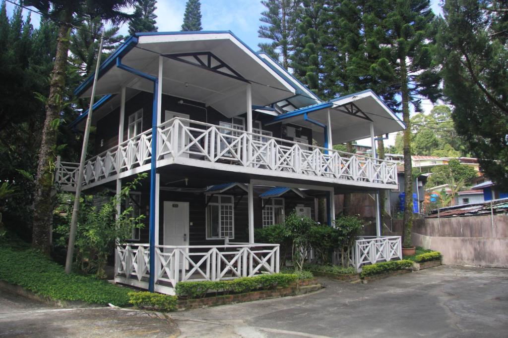 Kinabalu Pine Resort photo 1