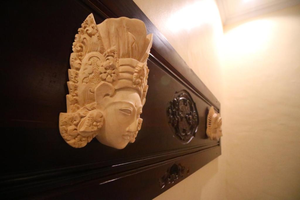 Вилла (Вилла Делюкс с бесплатными преимуществами), Capung Cottages