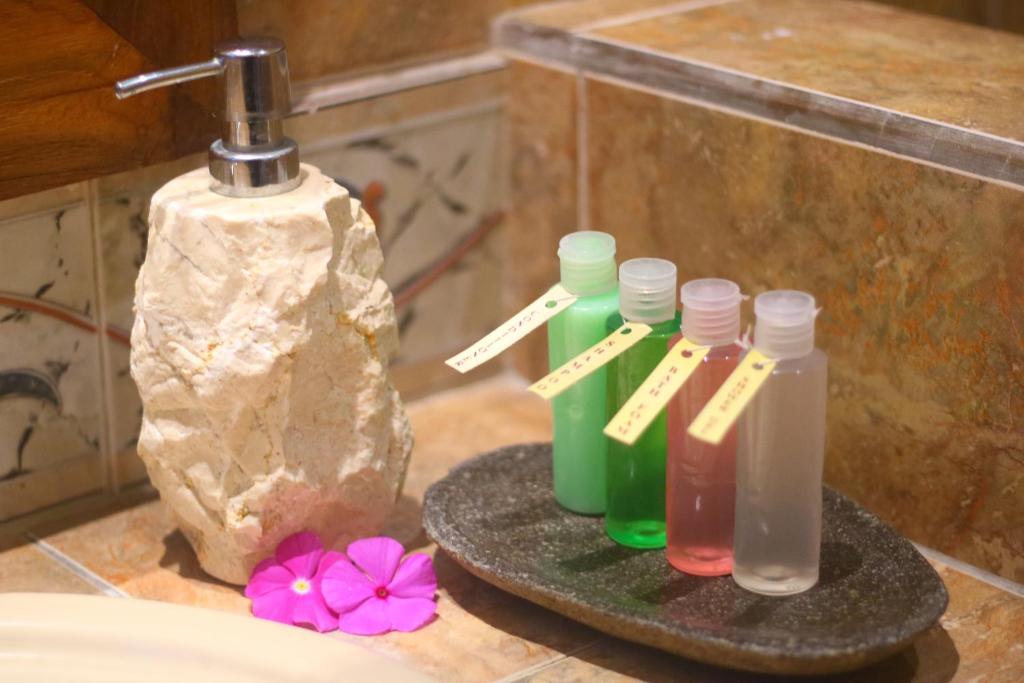 Вилла (Вилла Делюкс с бесплатными преимуществами), Capung Cottages