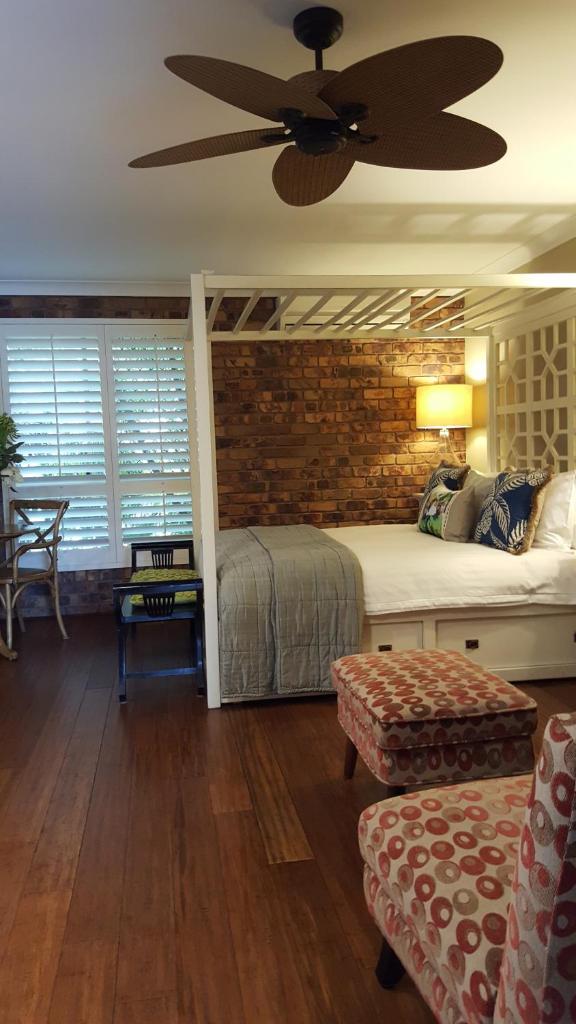 Ballina Palms Boutique Motel photo 1