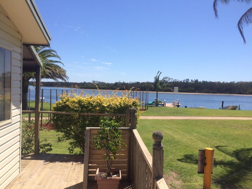 Riviera Caravan Park photo 4
