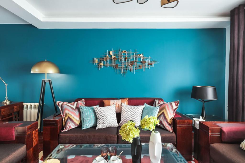 NanJing GuLou·Lion Bridge· Locals Apartment 00152470 photo 3