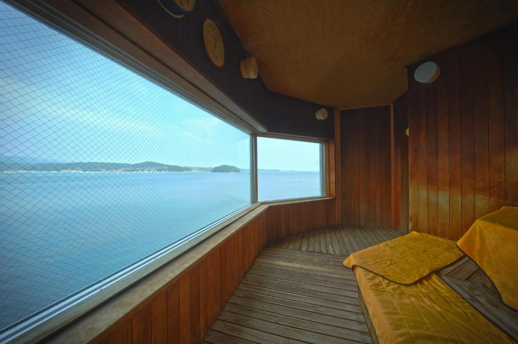 Minami Sanriku Hotel kanyo photo 4