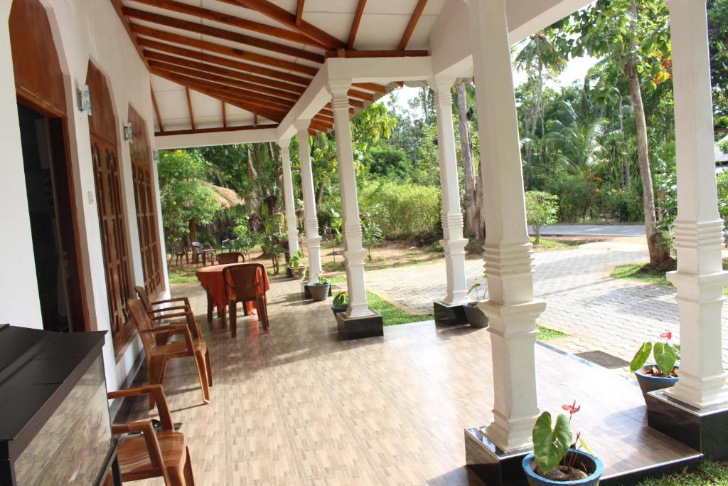 Pidurangala Villas photo 3