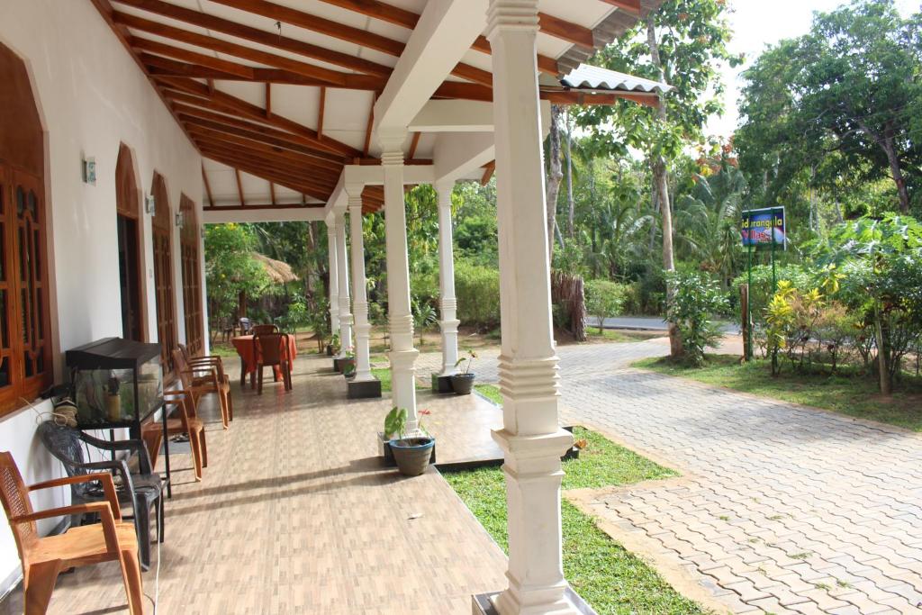 Pidurangala Villas photo 4