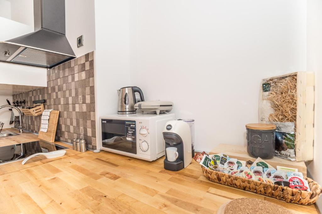 Apartment Mille photo 4